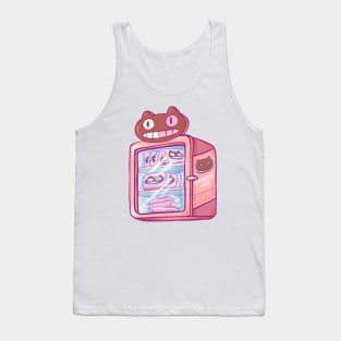 Fully Stocked Tank Top